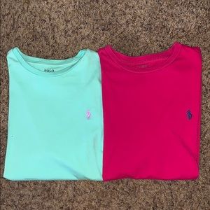 Polo Ralph Lauren Shirt